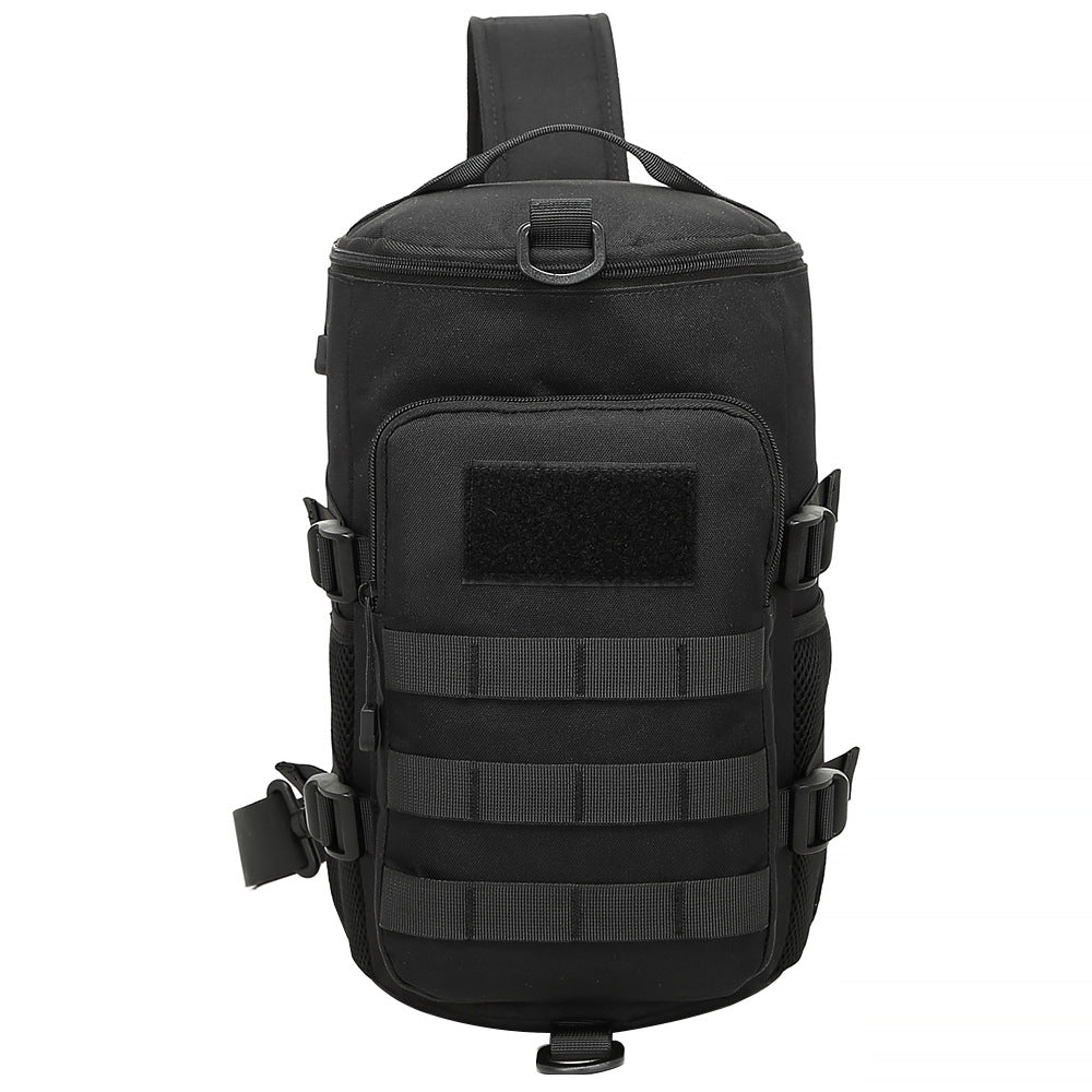 Taktischer Sling-Rucksack Emma Tasche