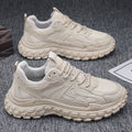 Damen Sportschuhe mit atmungsaktivem Obermaterial und gepolsterter Sohle