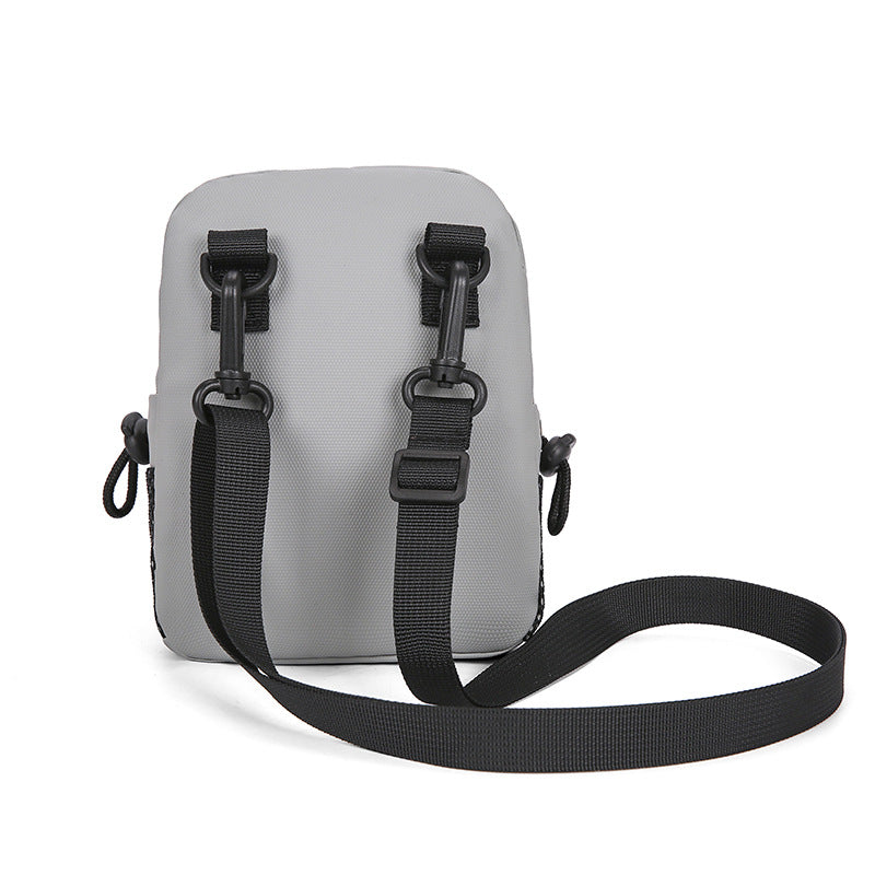 Kompakte isolierte Lunchkühltasche