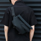 Ergonomische Sling Pack Emma Tasche