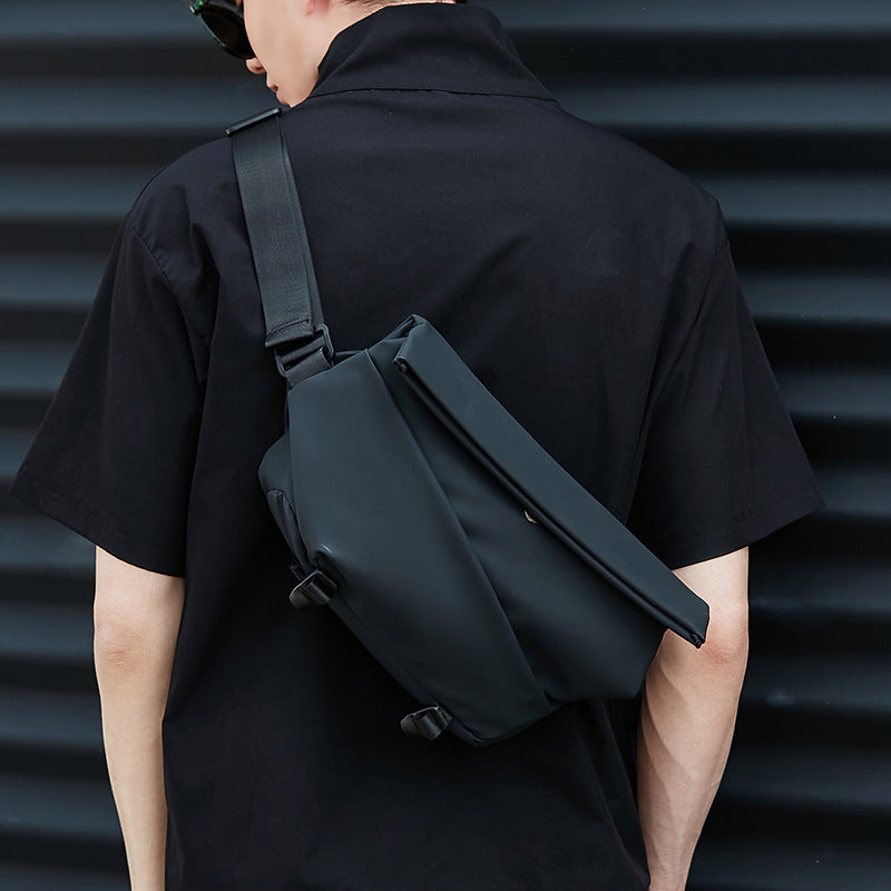 Ergonomische Sling Pack Emma Tasche