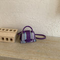 Damen Designer Mini-Handtasche