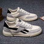 Modische Sneaker für Damen mit eleganten Akzenten und komfortablem Dämpfungssystem