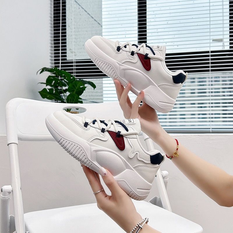 Damen Sportliche Sneakers