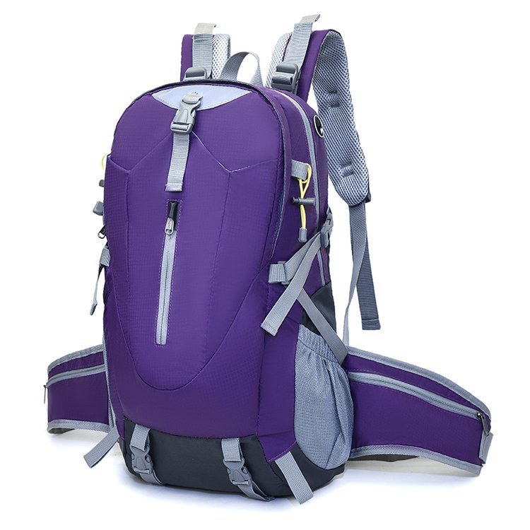 Abenteuerbereiter Cross-Body Hydration Rucksack