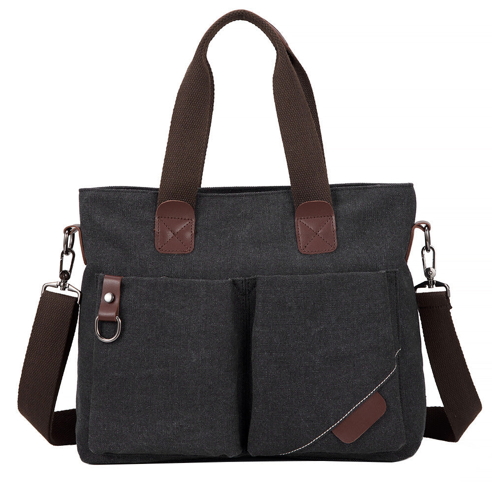 Smart Casual Work Tote Bag Emma Tasche