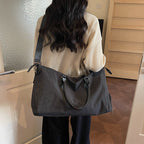 Vielseitige Reisetasche