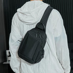 Leichtgewichtige Urban Sling Rucksack Emma Tasche