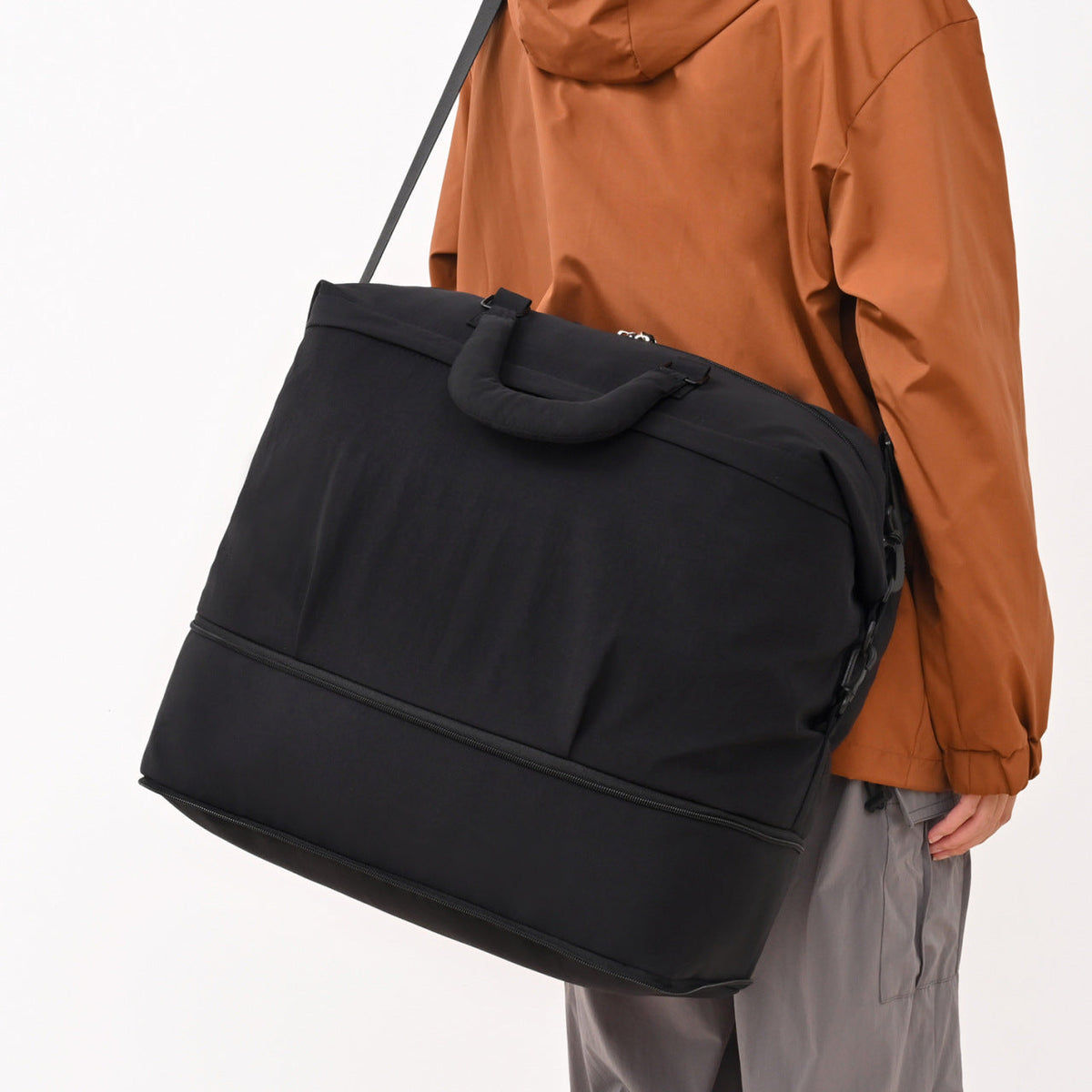 Vielseitige Multi-Funktions-Duffle-Tasche