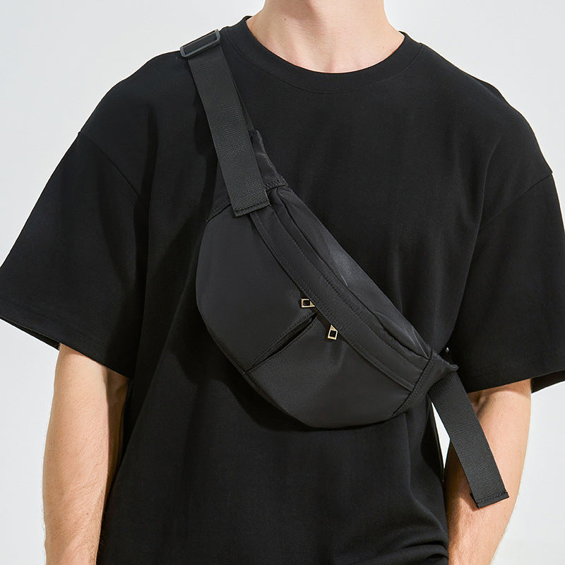 Leichte Utility Sling Bag Emma Tasche
