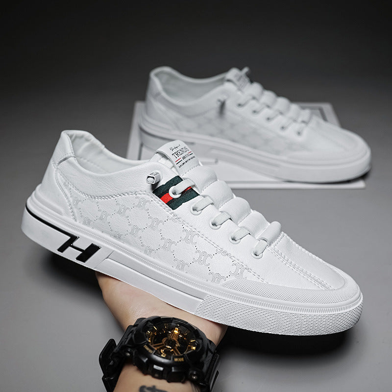 Modische Damen Sneaker mit klassischem Design und hochwertigem Obermaterial