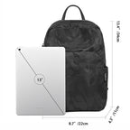 Kompakter Urban Utility Rucksack Emma Tasche