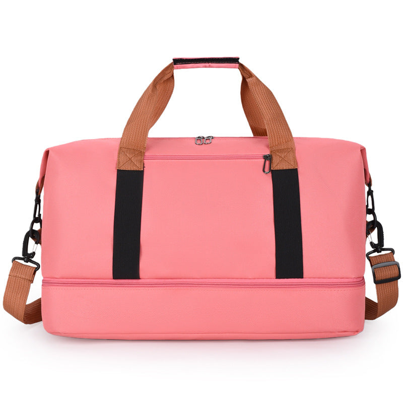 Advanced Sports Duffle Bag Emma Tasche