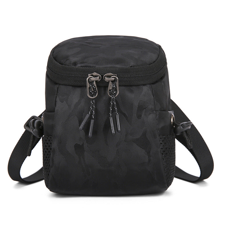 Kompakte isolierte Lunchkühltasche