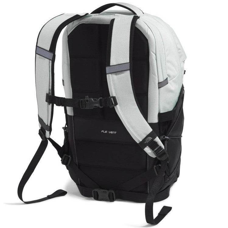 Multifunktionaler Outdoor-Rucksack mit innovativem Befestigungssystem