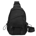 Leichte ergonomische Sling-Tasche Emma