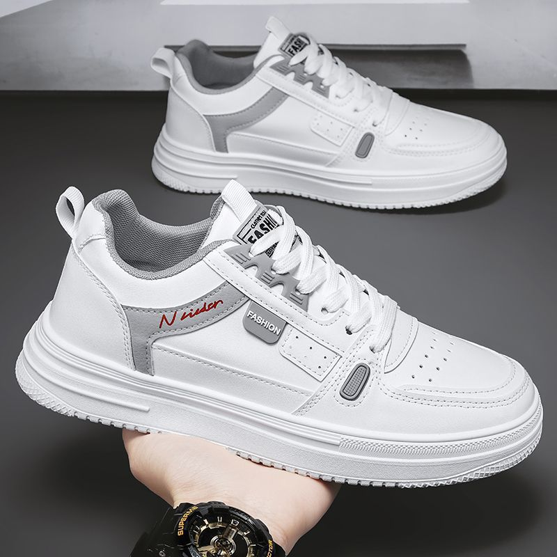 Damen sportliche Lifestyle-Sneaker mit ergonomischer Dämpfungstechnologie