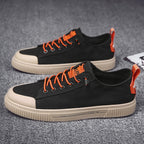 Damen Freizeit- und langlebige Sneakers mit hochwertigem Obermaterial und rutschfester Sohle