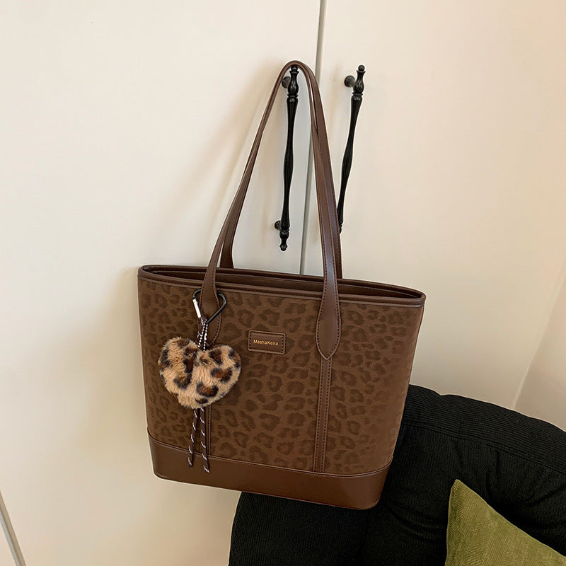 Damen modische Freizeit-Tote-Bag