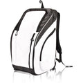 Sportlicher Rucksack mit praktischen Fächern und ergonomischem Design
