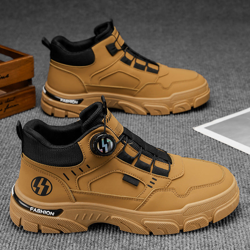 Hochcolor sportliche Schuhe für Damen mit dynamischer und innovativer Schnürtechnologie