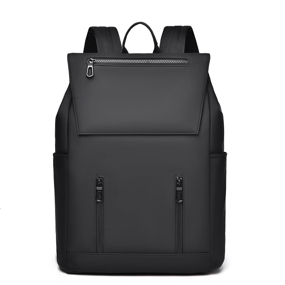 Eleganter Rucksack mit multifunktionalen Fächern