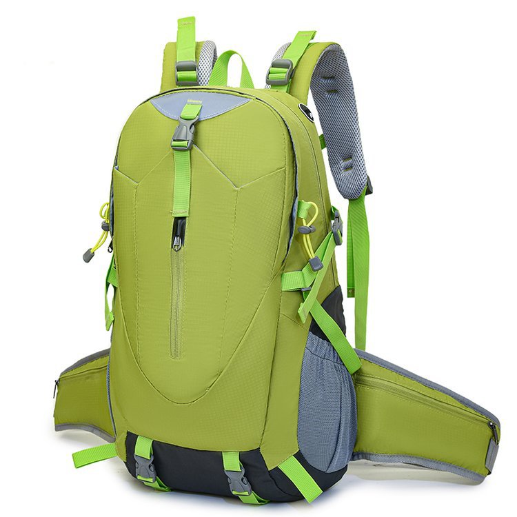 Abenteuerbereiter Cross-Body Hydration Rucksack