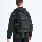 Allwetter Taktische Rucksack Emma Tasche