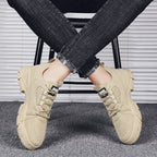 Damen Sport-Sneaker mit stabiler Sohle und hervorragender Dämpfung