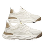 Damen Sport Sneakers mit innovativer Dämpfungstechnologie und rutschfester Sohle