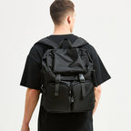 Vielseitiger Multi-Taschen-Rucksack Emma Tasche