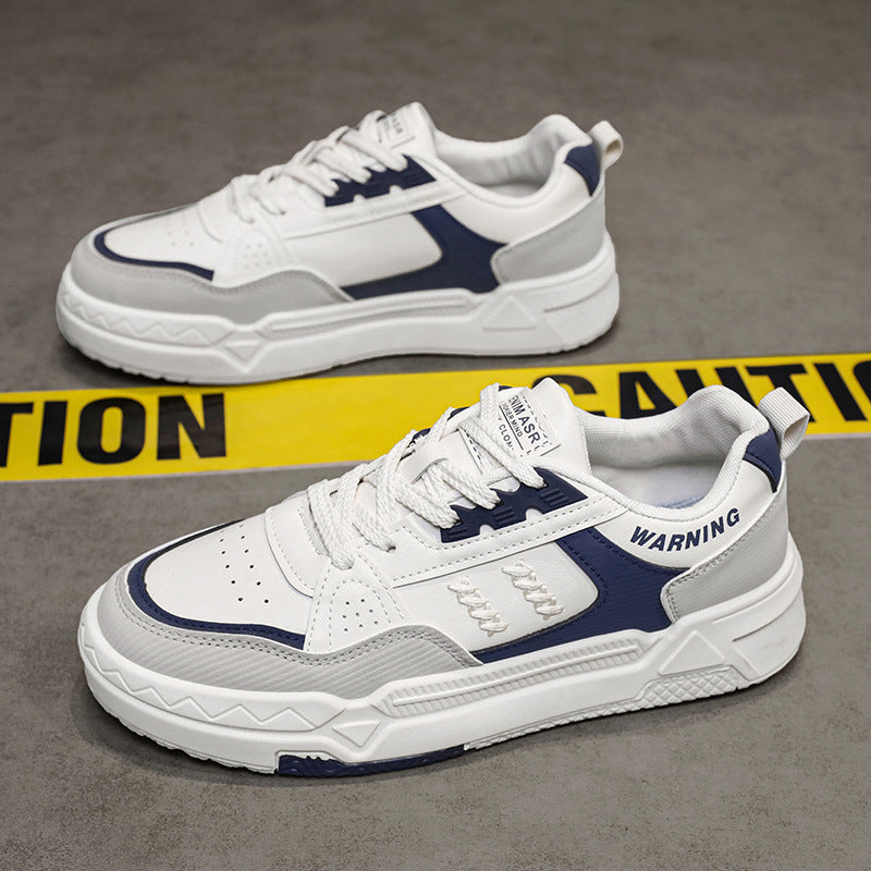 Sportliche Damensneaker mit rutschfester Sohle und atmungsaktiver Oberfläche