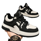 Damen Sportschuhe mit robustem Design und gepolsterter Sohle