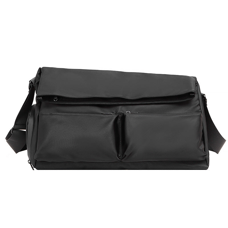 Vielseitige Funktionale Wochenendausflugtasche Emma Tasche