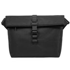 Vielseitige Roll-Top Umhängetasche Emma Tasche