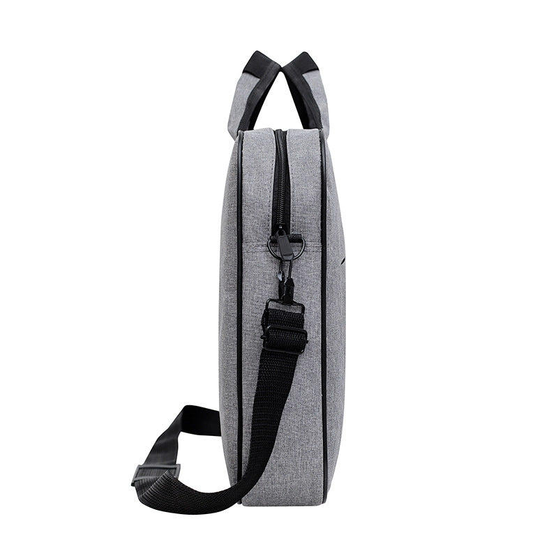 Professionelle Business-Laptop-Aktentasche Emma Tasche