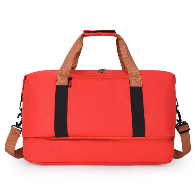 Advanced Sports Duffle Bag Emma Tasche