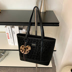 Damen modische Freizeit-Tote-Bag