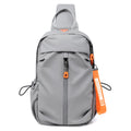 Kompakte Sling-Rucksack