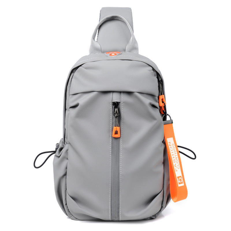 Kompakte Sling-Rucksack