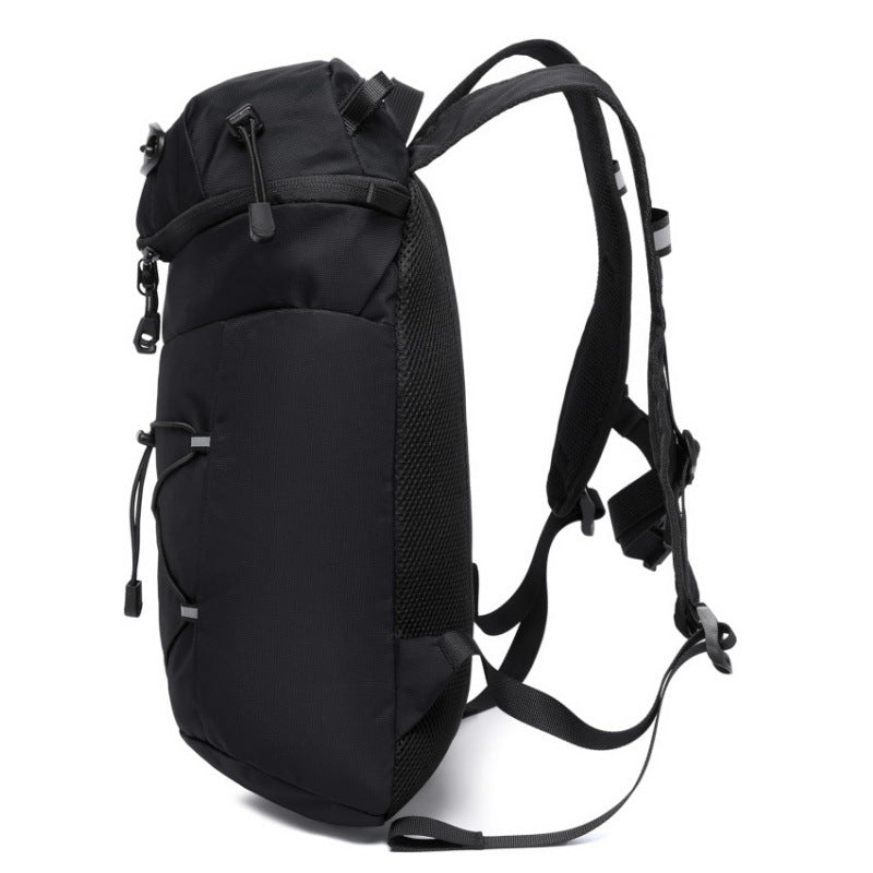 Praktischer Rucksack für Freizeitaktivitäten