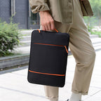 Haltbare Slim Laptop-Hülle