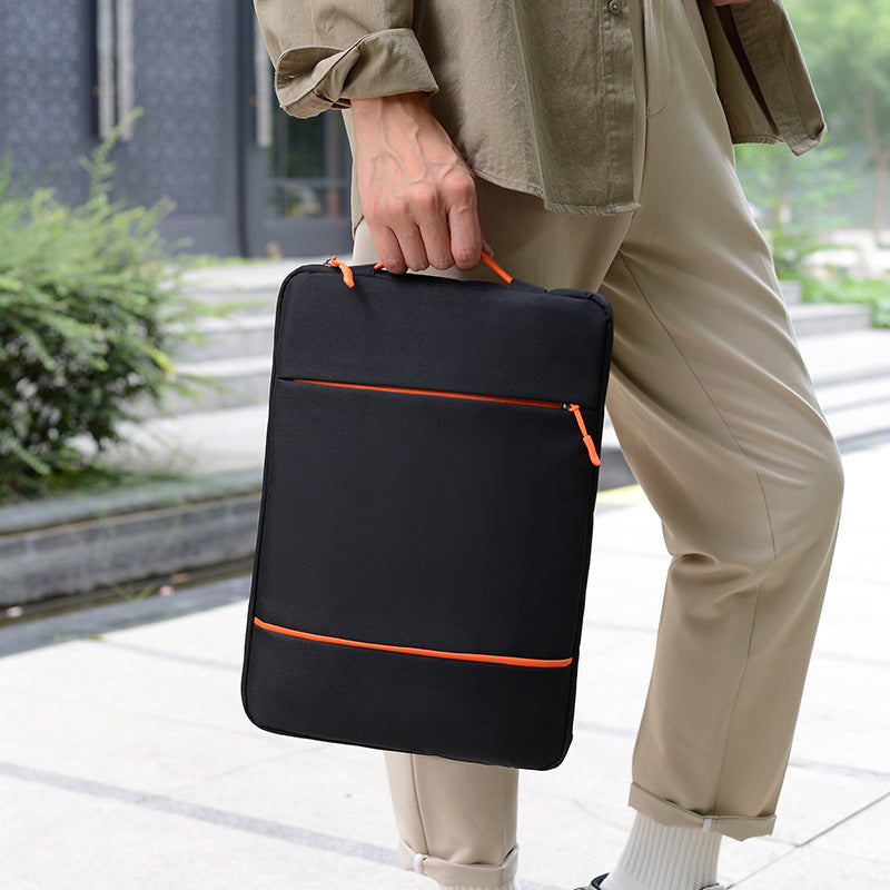 Haltbare Slim Laptop-Hülle