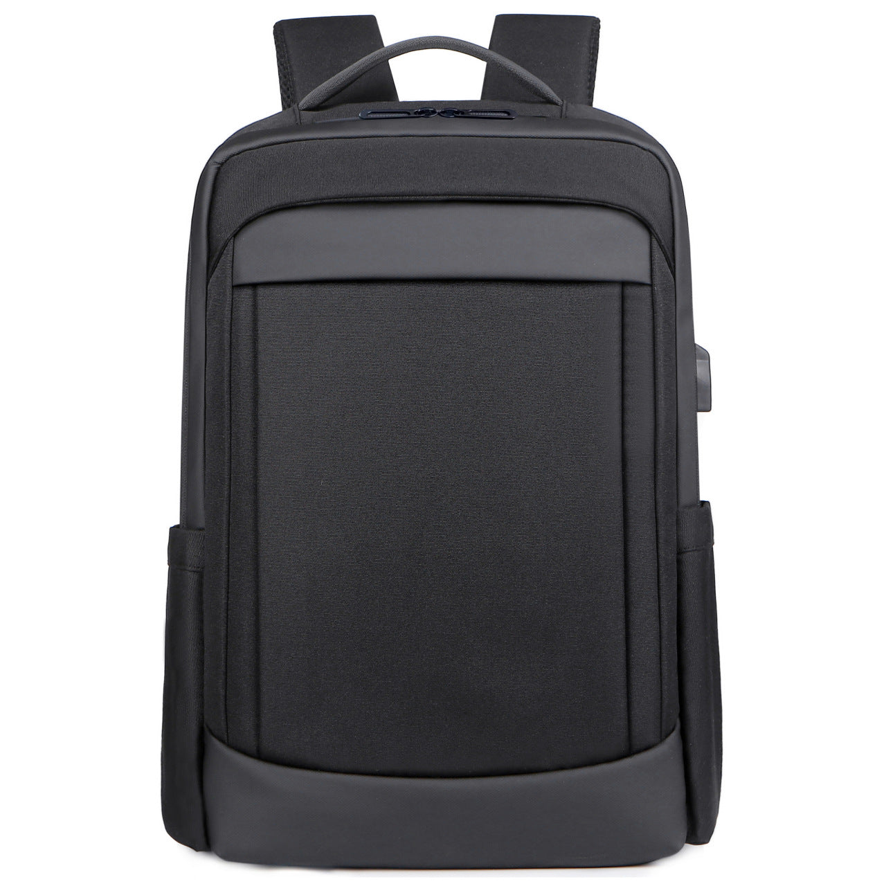Ergonomische Hochleistungs-Laptop-Rucksack