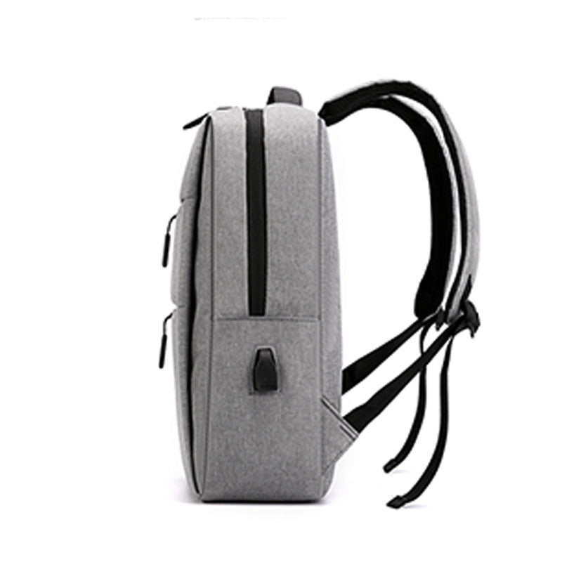 Schlanke tech-freundliche Business-Rucksack Emma Tasche