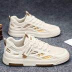 Damen atmungsaktive Freizeitsneaker mit flexiblem Mesh-Obermaterial und rutschfester Sohle