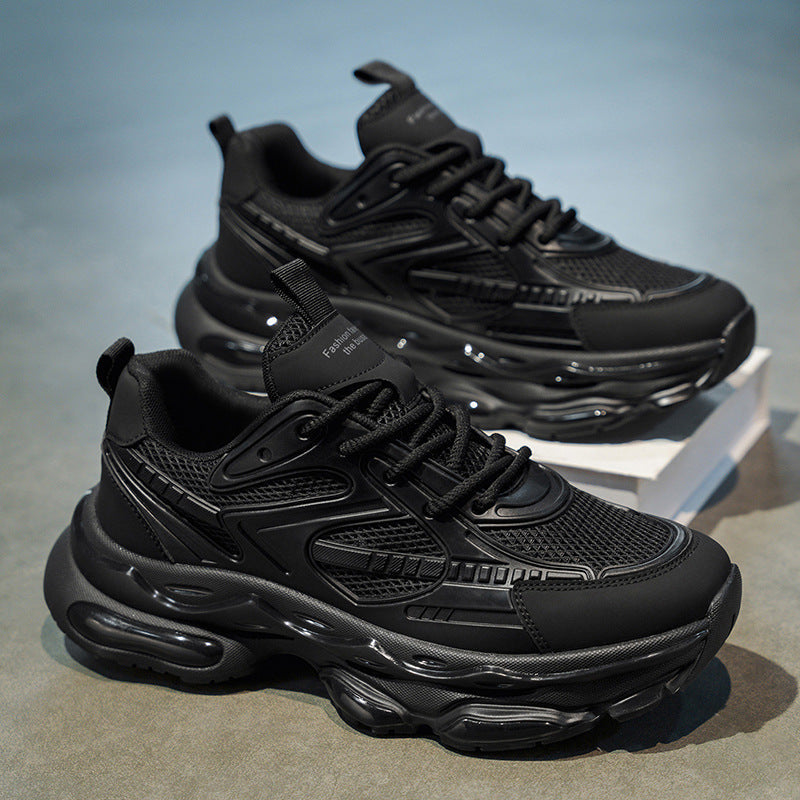 Damen Sport sneakers mit modernem Dämpfungssystem