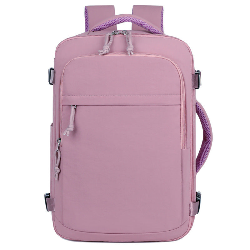 Slim Profile Business Backpack Emma Tasche