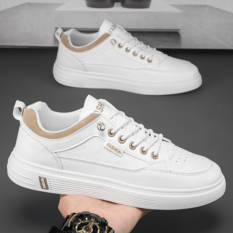 Damen Sport Sneakers mit rutschfester Sohle und atmungsaktivem Obermaterial