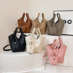 Damen-Shopper mit abnehmbarem Mini-Organizer